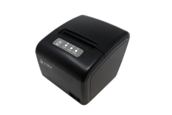 Impresora de Recibos 230mm USB, Ethernet RPT006S