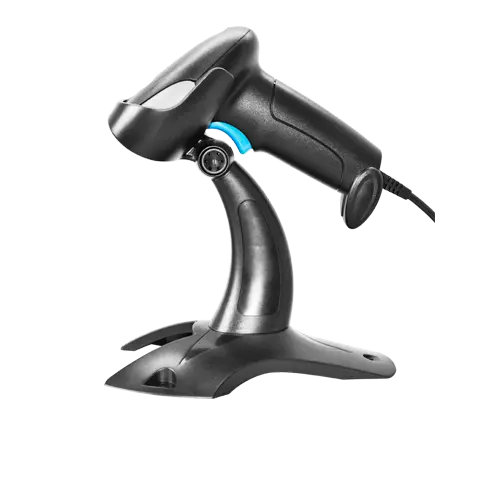 Escaner con Bases 350/Seg, USB