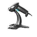 Escaner con Bases 350/Seg, USB