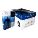 RESMA PAPEL BOND T/C