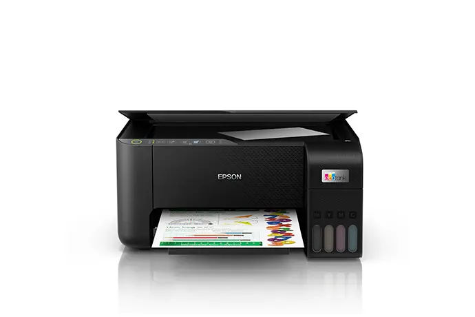 IMPRESORA EPSON 3250 WIFI