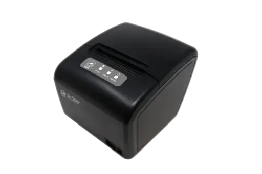 Impresora de Recibos 230mm USB, Ethernet RPT006S