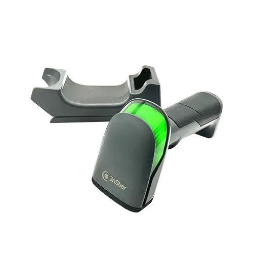 Escaner Inalambrico 2300 mAh