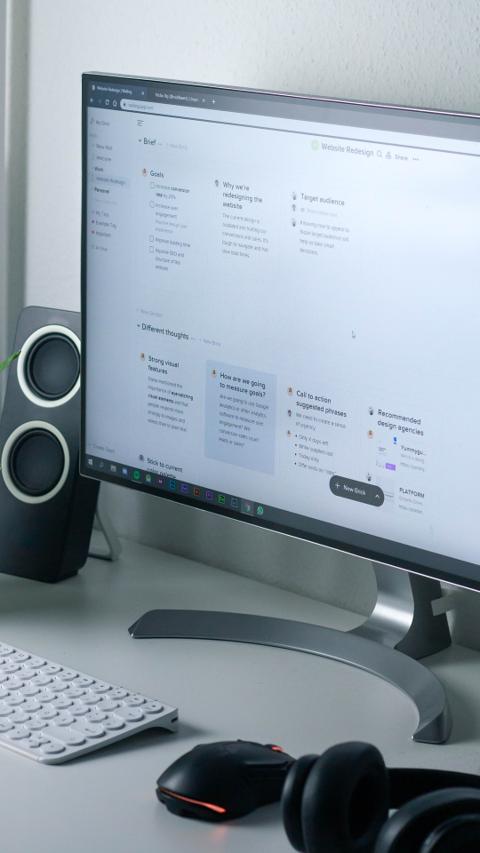 Hardware y soporte DAMRED