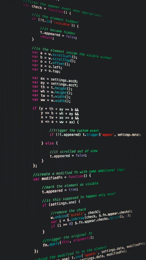 Desarrollo de Software DAMRED